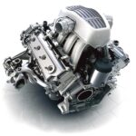 「マクラーレンV8エンジンの開発プロセス。ターボでV12を超える［内燃機関超基礎講座］」の1枚目の画像ギャラリーへのリンク