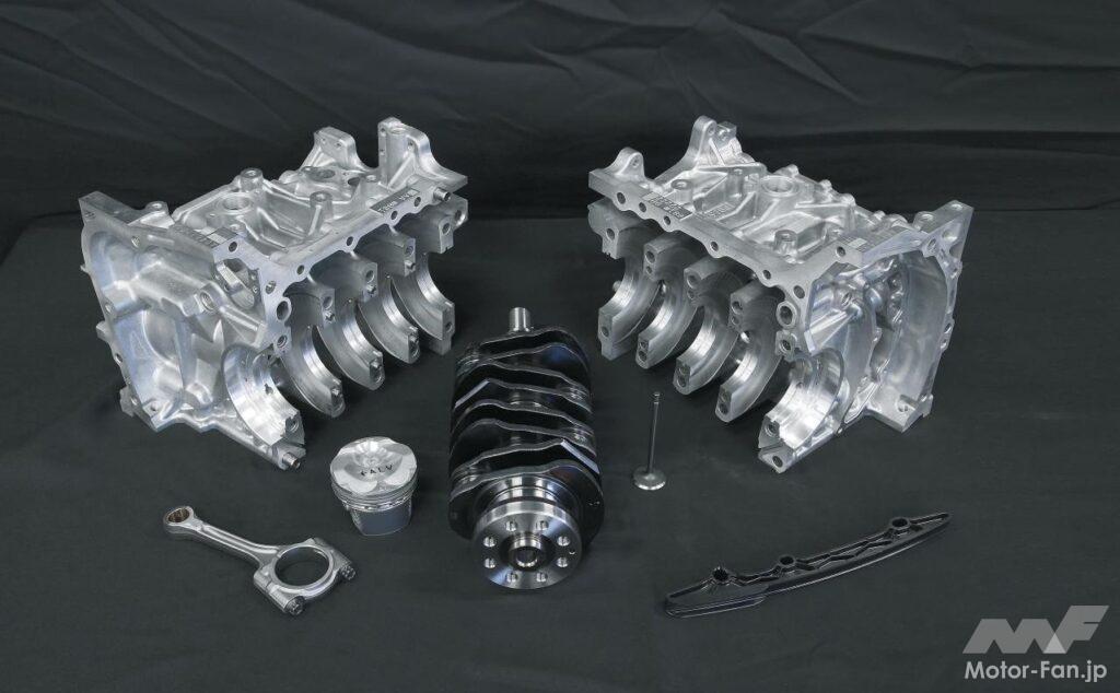 「スバルFB16DITとはどんなエンジンだったのか。CB18先代にあたるダウンサイジングユニットの特徴［内燃機関超基礎講座］」の1枚目の画像