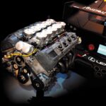 「レースエンジン屋魂で開発したレクサスの量産V10［内燃機関超基礎講座］」の1枚目の画像ギャラリーへのリンク