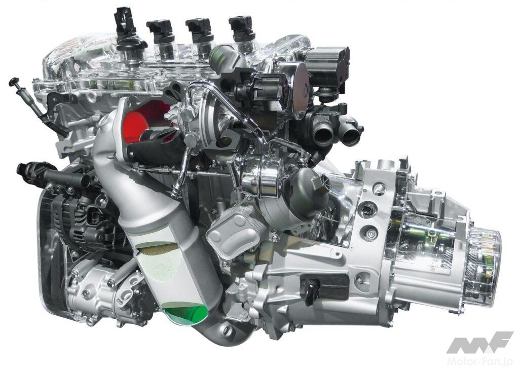 「BMWとPSAが一緒に作ったエンジンBMW-N13/14/18／PSA-EP［内燃機関超基礎講座］」の1枚目の画像