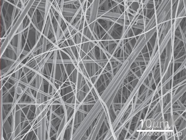 「三井化学：メルトブローン不織布製造設備の増設について」の1枚目の画像