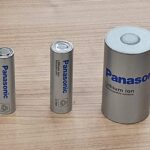 「パナソニック：新型車載用リチウムイオン電池の生産設備を和歌山工場に設置」の1枚目の画像ギャラリーへのリンク