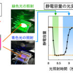 「理化学研究所： 光で誘電率を大幅に自在制御できる液晶性強誘電体」の6枚目の画像ギャラリーへのリンク