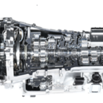 アイシン：トヨタ新型タンドラ・ハイブリッド仕様が「FR1モーターハイブリッドトランスミッション」ほか採用 - 2022033001