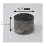 「東芝：少ないレアアース量でネオジムボンド磁石と同等磁力を持つサマリウム鉄系等方性ボンド磁石を開発」の1枚目の画像ギャラリーへのリンク