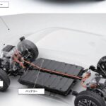 「電気自動車は後輪駆動がスタンダードになる!?：MFi186号「後輪駆動のテクノロジー」」の4枚目の画像ギャラリーへのリンク