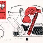 「三菱MCA-JETシステム（1977）：「もうひとつのポート」で希薄燃焼［内燃機関超基礎講座］」の2枚目の画像ギャラリーへのリンク