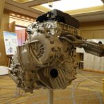 「大きな横置きTHS用エンジン：カムリのA25A-FXS［内燃機関超基礎講座］」の6枚目の画像ギャラリーへのリンク