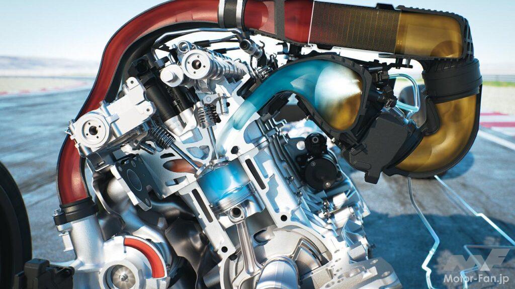 「BMW×ボッシュの水噴射システム：エンジンに水を噴いて大丈夫？ 何が起こる？［内燃機関超基礎講座］」の2枚目の画像