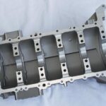 「レクサスLFAのV10エンジンのクランクシャフト：1LR-GUE［内燃機関超基礎講座］」の4枚目の画像ギャラリーへのリンク