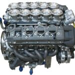 「レクサスLFAのV10エンジンのクランクシャフト：1LR-GUE［内燃機関超基礎講座］」の6枚目の画像ギャラリーへのリンク
