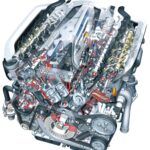 「VW／AUDIの6.0 V12 TDI：ル・マン24時間直系の量産V12ディーゼル［内燃機関超基礎講座］」の1枚目の画像ギャラリーへのリンク