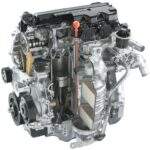 ホンダRシリーズ：SOHC＋片閉じのi-VTECで高効率ミラーサイクルを実現［内燃機関超基礎講座］ - big_main76212_20210322091746000000