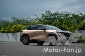 「ジェイテクト：日産アリアが「JFOPS4採用第2世代内製MCU搭載 電動パワーステアリング」と「電気自動車駆動モーター冷却・潤滑用 電動オイルポンプ」を採用」の4枚目の画像