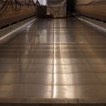 「NEDO： 難燃性マグネシウム合金製の床板を新幹線試験車両に適用し、性能試験を実施 ―1両当たり床板の約23％軽量化を達成、省エネ化に貢献―」の1枚目の画像ギャラリーへのリンク