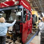 「【海外技術情報】スカニア：オスカーシュハムンの車体工場で行なっている循環的な生産」の3枚目の画像ギャラリーへのリンク
