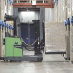 「トヨタL&F：国内初の冷凍・冷蔵倉庫仕様の自動運転フォークリフトを発売」の2枚目の画像ギャラリーへのリンク