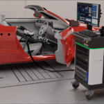 「明電舎：車両自動運転装置 ドライブロボットTYPE-i RBT2020が2022年「レッドドット・デザイン賞」を受賞」の1枚目の画像ギャラリーへのリンク