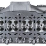 「ホンダ・シビックタイプRの強心臓  K20Cの回転系部品を見る。2.0ℓ直列4気筒ターボ［内燃機関超基礎講座］」の7枚目の画像ギャラリーへのリンク
