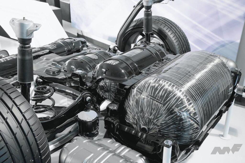 「VW・TSI=ガソリン、TDI＝ディーゼル。では「TGI」ってなんだ？ CNG燃料の実力とは［内燃機関超基礎講座］」の2枚目の画像
