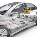 「コンチネンタル：電気自動車のバッテリーを保護するための新センサーを発表」の3枚目の画像ギャラリーへのリンク