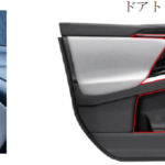 「トヨタ紡織：シート、内装品などがトヨタの新型車「bZ4X」に採用」の3枚目の画像ギャラリーへのリンク