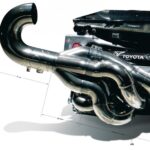 「F1のエキゾーストマニフォールドはどのように設計しているか［内燃機関超基礎講座］」の2枚目の画像ギャラリーへのリンク