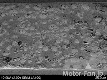 「NEDO： 低温プロセスで接合できる耐熱200℃のナノソルダー接合材料（新規はんだ）を開発」の4枚目の画像