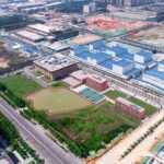 BASF：中国における業界を牽引する正極材の生産能力を拡大するとともに、数トン規模のマンガンリッチ製品の製造も達成 - ab15077aad438e742be2cb2f9ddee945