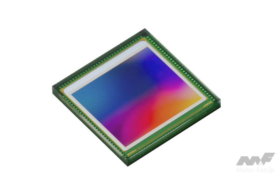「ams OSRAM：新しいMira220 グローバルシャッターイメージセンサを発表」の1枚目の画像