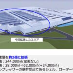 「豊田自動織機：電動コンプレッサーの生産1000万台体制を構築」の3枚目の画像ギャラリーへのリンク