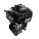 フォルクスワーゲン1.5 TSI4気筒エンジンに新型が登場。TSI evo2として出力と燃費がアップしたハイテク・パワーユニット。 - DB2022AU00553_large