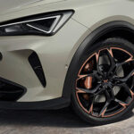 「曙ブレーキ製品がスペインの高性能SUV「Cupra Formentor VZ5」に採用」の2枚目の画像ギャラリーへのリンク