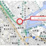 「コンチネンタル：I・TOP横浜「インテリジェント・インターセクション」交通流観測の実証実験をみなとみらい21地区にて開始」の4枚目の画像ギャラリーへのリンク