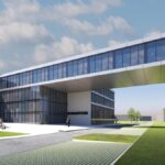 シェフラー：電動モビリティの開発・製造施設を拡張 - PIRM vom 24.8.22 zu Neubau Bühl