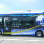 東芝：新潟県向け地産地消型の再エネ水素ステーション「H₂One ST Unit」が運転を開始 - fuelcellbus