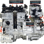 「ダイハツ・ロッキーのWA型エンジン：ガソリン／ハイブリッド両方に最適な設計に」の1枚目の画像ギャラリーへのリンク