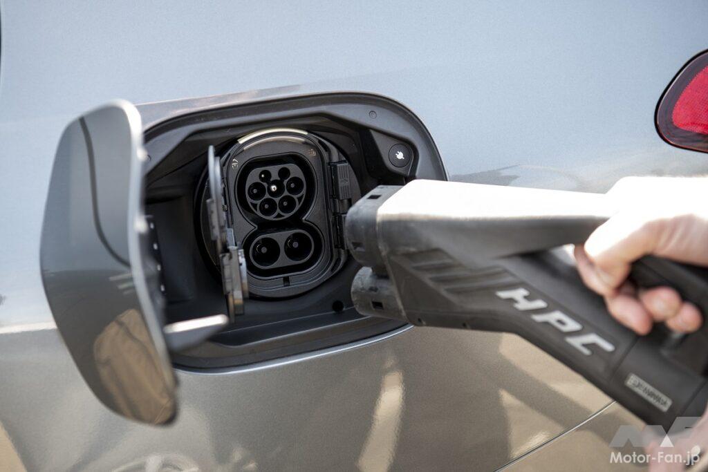 「【欧州】認証操作なしで充電できる「プラグ＆チャージ」をメルセデス・ベンツが提供開始。プラグインハイブリッド車にも対応」の4枚目の画像