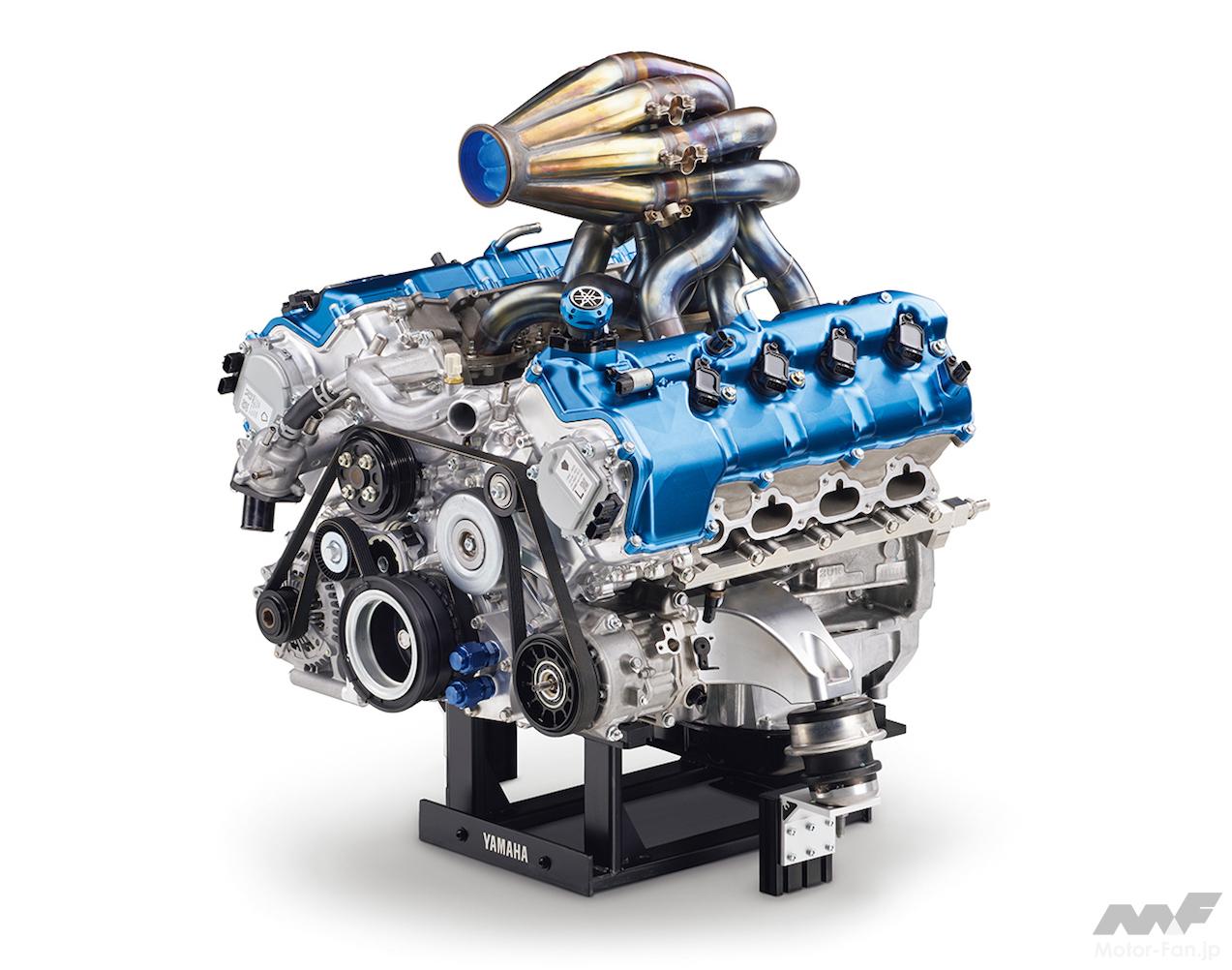 水素を燃料とするエンジンには どのようなメリットと課題があるのか Motor Fantech モーターファンテック