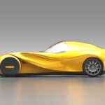 「BASF：2022-2023年の自動車のカラートレンド予測を発表、テーマは「New Array（新しい様式）」」の2枚目の画像ギャラリーへのリンク