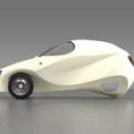 「BASF：2022-2023年の自動車のカラートレンド予測を発表、テーマは「New Array（新しい様式）」」の3枚目の画像ギャラリーへのリンク