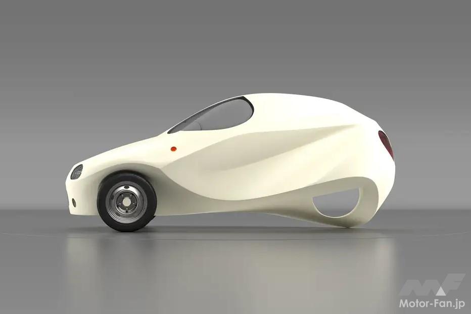 「BASF：2022-2023年の自動車のカラートレンド予測を発表、テーマは「New Array（新しい様式）」」の3枚目の画像