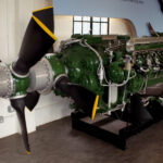 「ネピア・ノマドⅠ／Ⅱ：ディーゼルターボコンパウンドで狙った高出力機（4-3）【矢吹明紀のUnique Engines】」の2枚目の画像ギャラリーへのリンク
