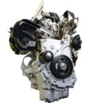 「ダイハツ・ロッキーのWA型エンジン：ガソリン／ハイブリッド両方に最適な設計に」の3枚目の画像ギャラリーへのリンク