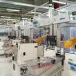 ボッシュが栃木工場でiBoosterの生産を開始。自動車の電動化・自動化を支える電動ブレーキブースター。 - iBooster_3