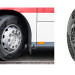 「ミシュラン：サステナブル素材を45%・58%保有する公道走行タイヤを発表」の2枚目の画像ギャラリーへのリンク
