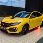 マイナス23kgへの挑戦：ホンダ・シビックTYPE R［FK8］Limited Editionの軽量化技術 - Civic Type R - JAS Motorsports 2020