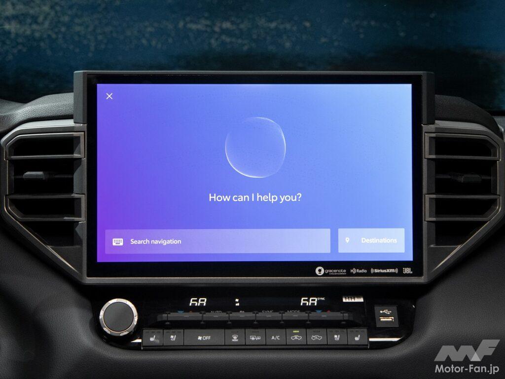 「トヨタ モーター ノースアメリカとGoogleクラウドが連携、トヨタ車・レクサス車にAIを活用した音声サービスを提供へ」の1枚目の画像