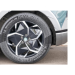 「ミシュラン：サステナブル素材を45%・58%保有する公道走行タイヤを発表」の1枚目の画像ギャラリーへのリンク