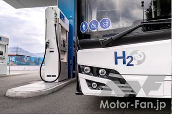 「東芝がポーランドのバッテリーメーカーとの新型水素燃料電池システムの開発に向けた活動に着手。従来比約2倍の長寿命化を目指す」の3枚目の画像